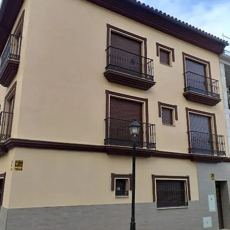 Vacacionales Joctis, Bajo A * Fuengirola